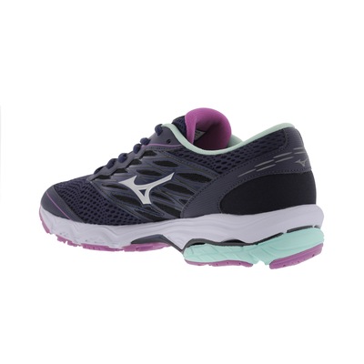 Tênis Mizuno Wave Dynasty 2 - Feminino - Foto 6