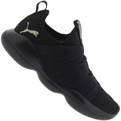 Tênis Puma Flourish - Feminino - Foto 1
