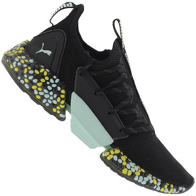 tenis puma hybrid rocket runner