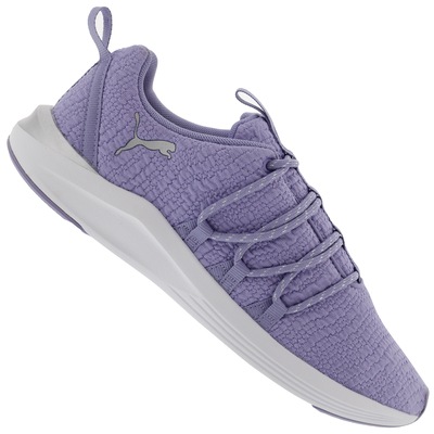 Tênis Puma Prowl Alt Metallic - Feminino - Foto 1