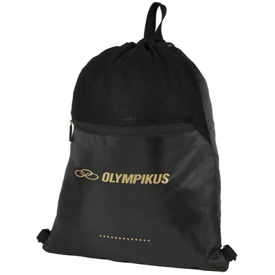 Gym Sack Olympikus Essential - 8 Litros - Foto 2