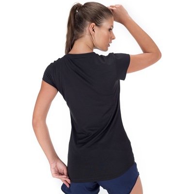 Camiseta Puma Active - Feminina - Foto 3