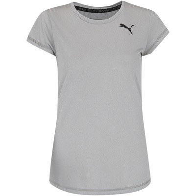 Camiseta Puma Active - Feminina - Foto 5