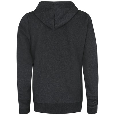 Blusão de Moletom com Capuz Puma Essentials Logo Hoody Fleece - Feminino - Foto 5