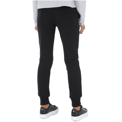 Calça de Moletom Puma Essentials Sweat FL CL - Feminina - Foto 2