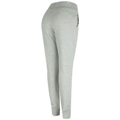 Calça de Moletom Puma Essentials Sweat FL CL - Feminina - Foto 6