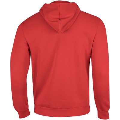 Blusão de Moletom com Capuz Puma Ess Hoody FL Big Logo - Masculino - Foto 3