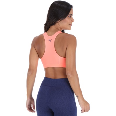 Top Fitness Puma 4Keeps - Adulto - Foto 3
