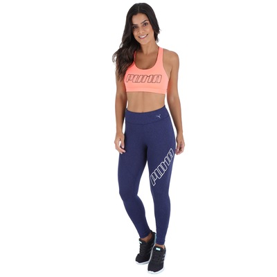 Top Fitness Puma 4Keeps - Adulto - Foto 4