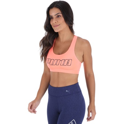Top Fitness Puma 4Keeps - Adulto - Foto 2