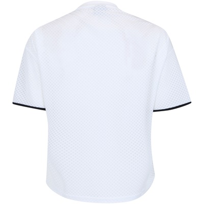 Camiseta Puma Chase Mesh - Feminina - Foto 5