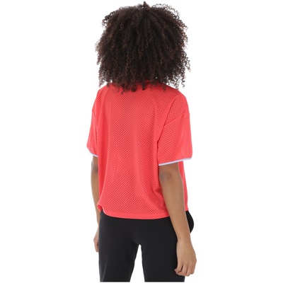 Camiseta Puma Chase Mesh - Feminina - Foto 2