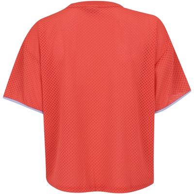 Camiseta Puma Chase Mesh - Feminina - Foto 5