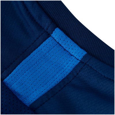 Camiseta Nike Dry Academy - Infantil - Foto 6