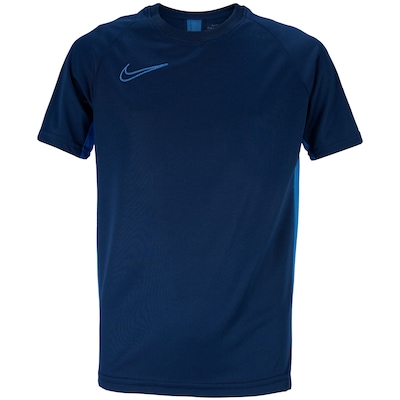 Camiseta Nike Dry Academy - Infantil - Foto 1