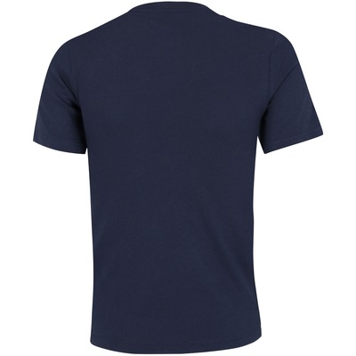 Camiseta PSG Large Nike - Infantil - Foto 2