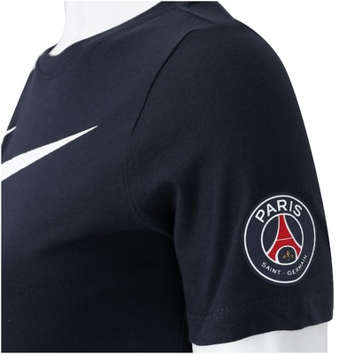 Camiseta PSG Large Nike - Infantil - Foto 3