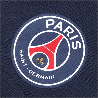 Camiseta PSG Large Nike - Infantil - Foto 5