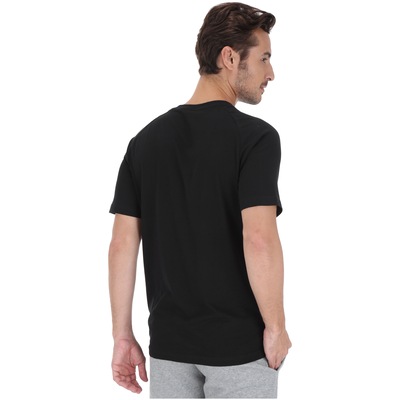 Camiseta Puma Modern Sports - Masculina - Foto 3