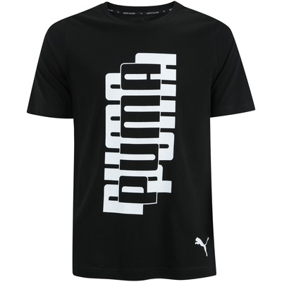 Camiseta Puma Modern Sports - Masculina - Foto 5