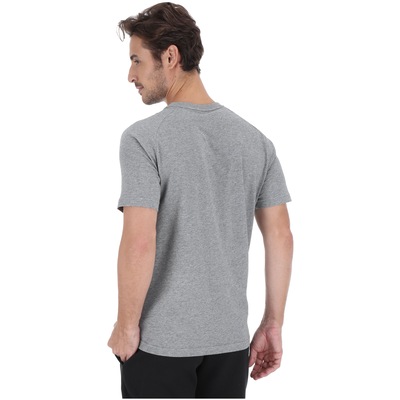 Camiseta Puma Modern Sports - Masculina - Foto 3
