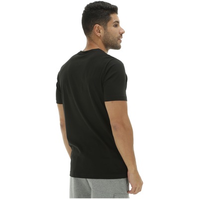 Camiseta Puma Photoprint Skyline - Masculina - Foto 3