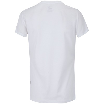 Camiseta Puma Essentials Logo - Feminina - Foto 6