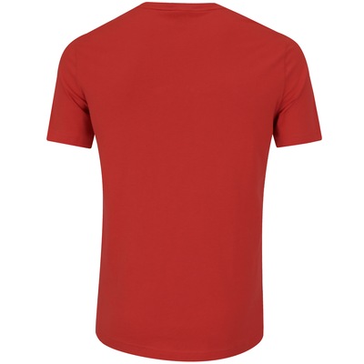 Camiseta Puma Rebel Basic - Masculina - Foto 6