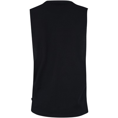 Camiseta Regata Puma Essentials Cut Off - Feminina - Foto 5