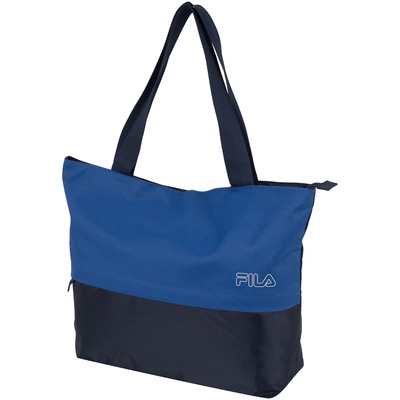 Bolsa Fila Duo Color - 21 Litros - Feminina - Foto 2