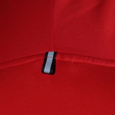 Blusão com Capuz Puma Tec Sports Cat Hoody - Masculino - Foto 4