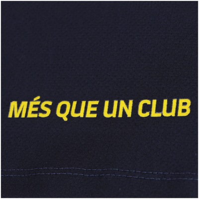 Camisa de Compressão Manga Longa Barcelona - Infantil - Foto 4