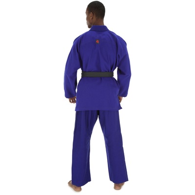 Kimono Jiu-Jitsu Koral One - Adulto - Foto 3