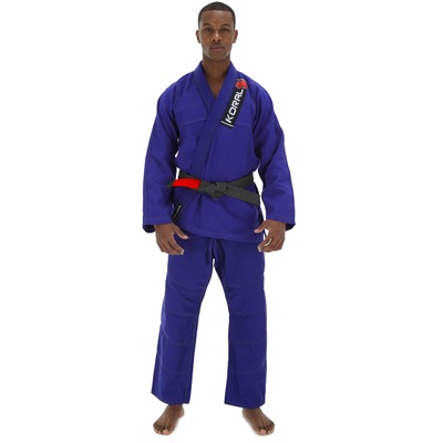 Kimono Jiu-Jitsu Koral One - Adulto - Foto 1