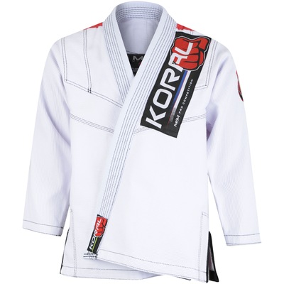 Kimono Jiu-Jitsu Koral MKM Competition 2018 - Adulto - Foto 2