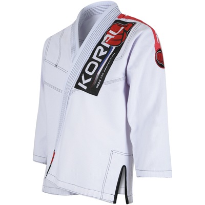 Kimono Jiu-Jitsu Koral MKM Competition 2018 - Adulto - Foto 4