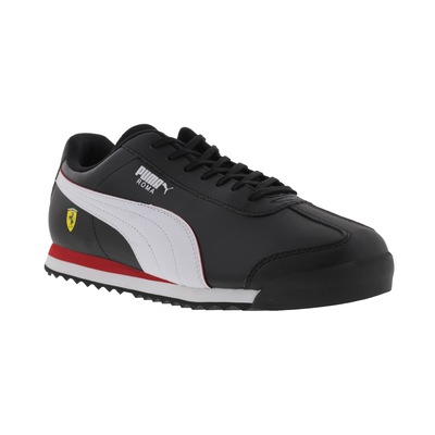 Tênis Puma Scuderia Ferrari Roma - Masculino - Foto 2