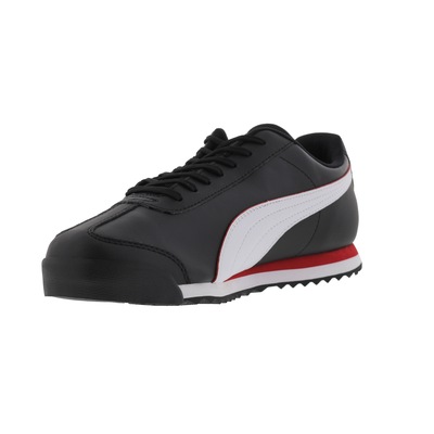 Tênis Puma Scuderia Ferrari Roma - Masculino - Foto 4