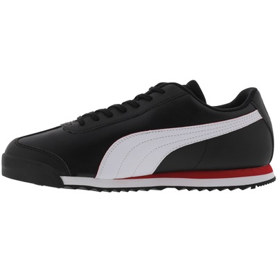 Tênis Puma Scuderia Ferrari Roma - Masculino - Foto 5