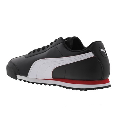 Tênis Puma Scuderia Ferrari Roma - Masculino - Foto 6