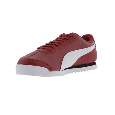 Tênis Puma Scuderia Ferrari Roma - Masculino - Foto 4