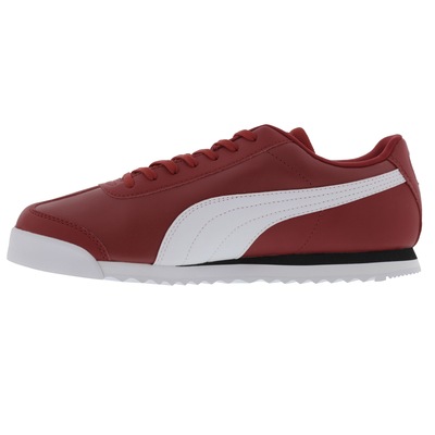 Tênis Puma Scuderia Ferrari Roma - Masculino - Foto 5