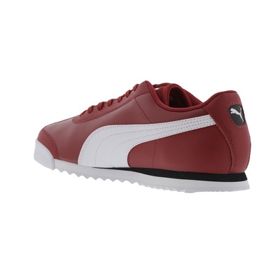Tênis Puma Scuderia Ferrari Roma - Masculino - Foto 6