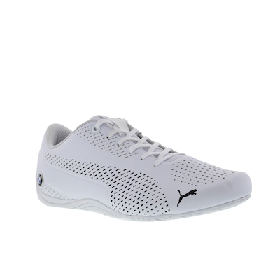 Tênis Puma BMW MMS  Drift Cat 5 Ultra II - Masculino - Foto 2