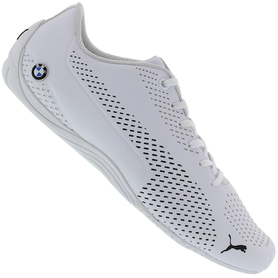 Tênis Puma BMW MMS  Drift Cat 5 Ultra II - Masculino - Foto 1