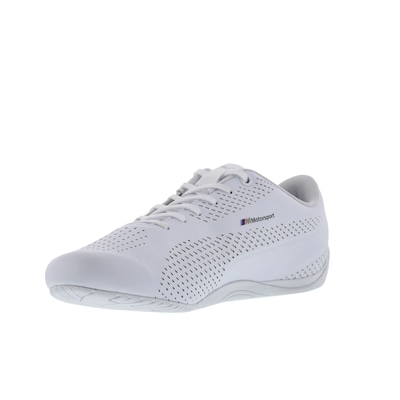 Tênis Puma BMW MMS  Drift Cat 5 Ultra II - Masculino - Foto 4