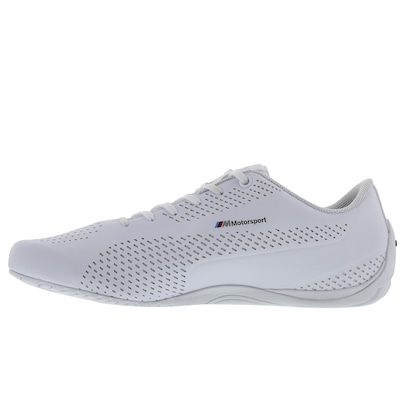 Tênis Puma BMW MMS  Drift Cat 5 Ultra II - Masculino - Foto 5