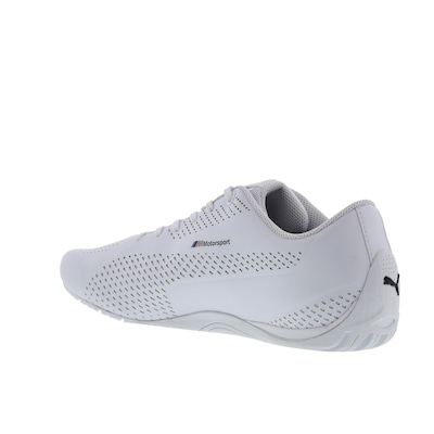 Tênis Puma BMW MMS  Drift Cat 5 Ultra II - Masculino - Foto 6