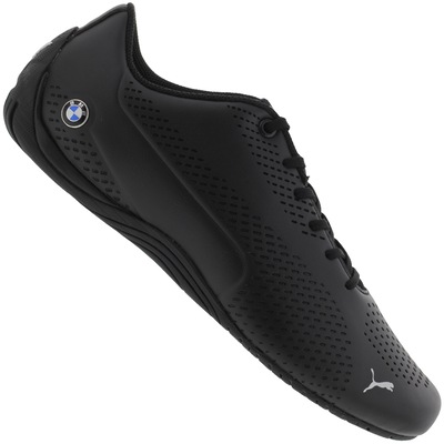 Tênis Puma BMW MMS  Drift Cat 5 Ultra II - Masculino - Foto 1