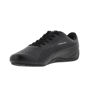 Tênis Puma BMW MMS  Drift Cat 5 Ultra II - Masculino - Foto 4